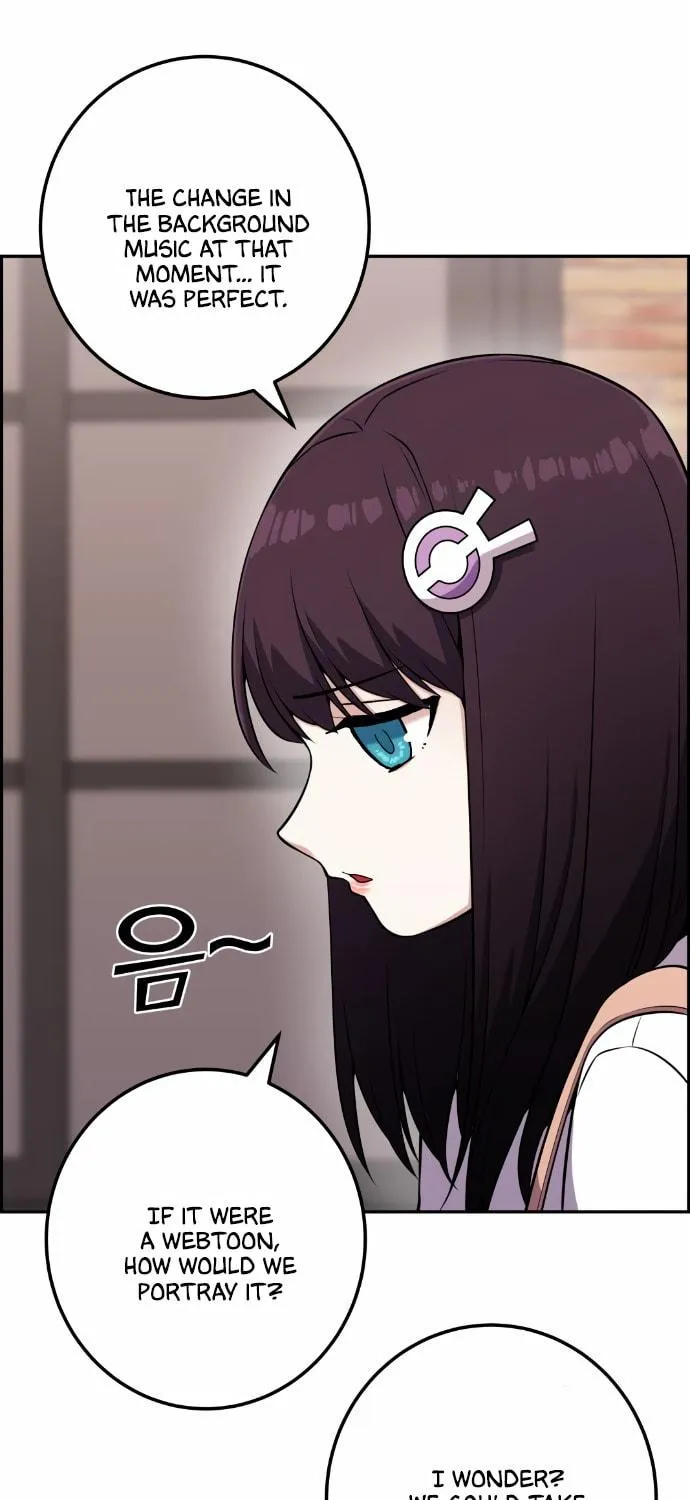 Webtoon Character Na Kang Lim Chapter 52 page 70 - 