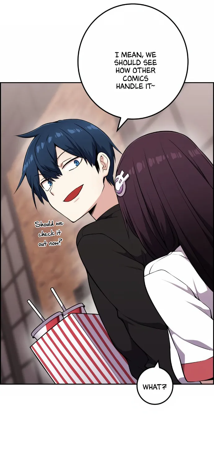 Webtoon Character Na Kang Lim Chapter 52 page 72 - 