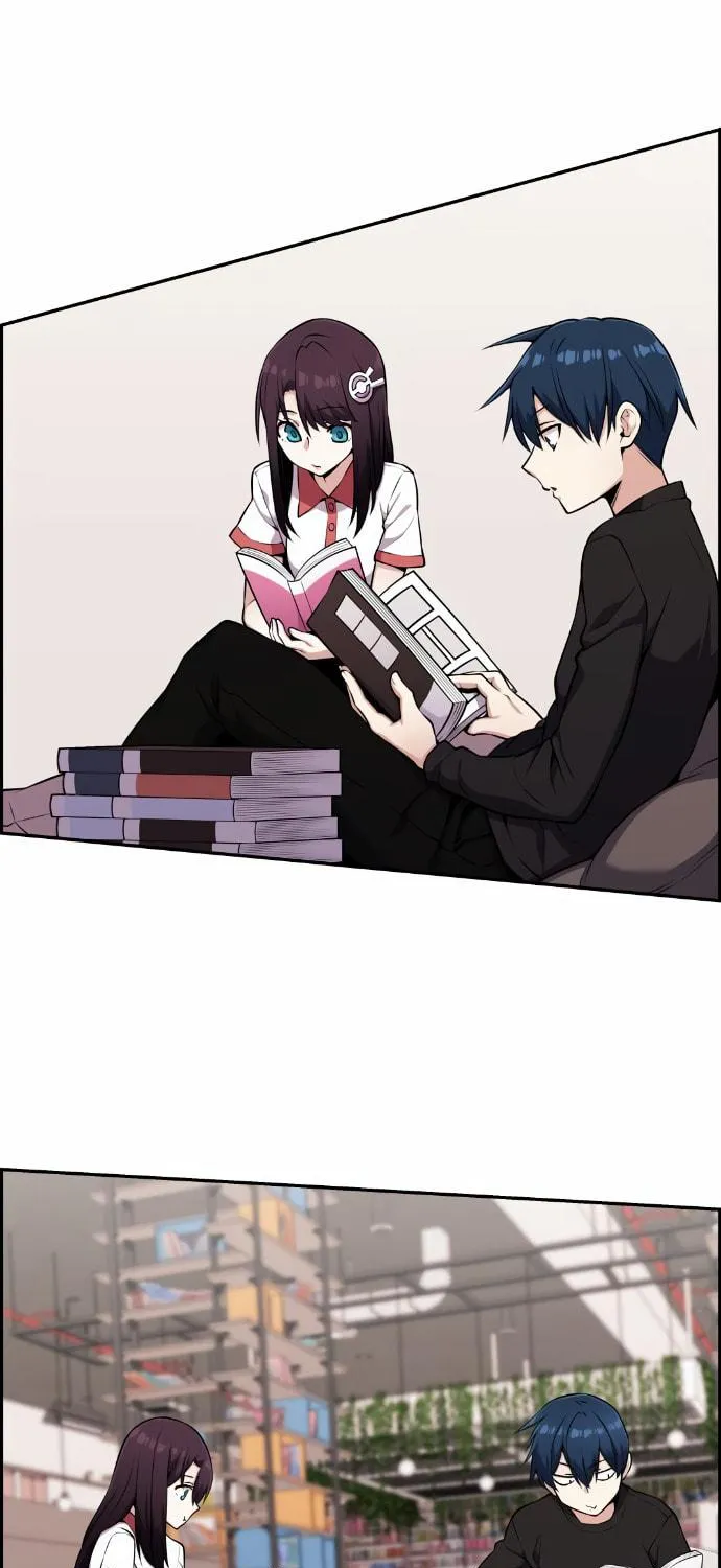 Webtoon Character Na Kang Lim Chapter 52 page 76 - 
