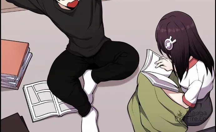 Webtoon Character Na Kang Lim Chapter 52 page 79 - 