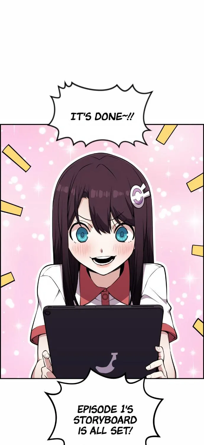 Webtoon Character Na Kang Lim Chapter 52 page 82 - 