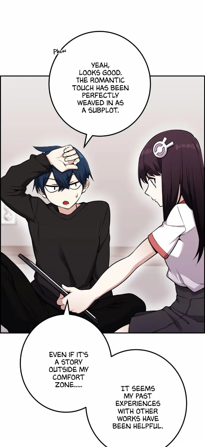 Webtoon Character Na Kang Lim Chapter 52 page 84 - 