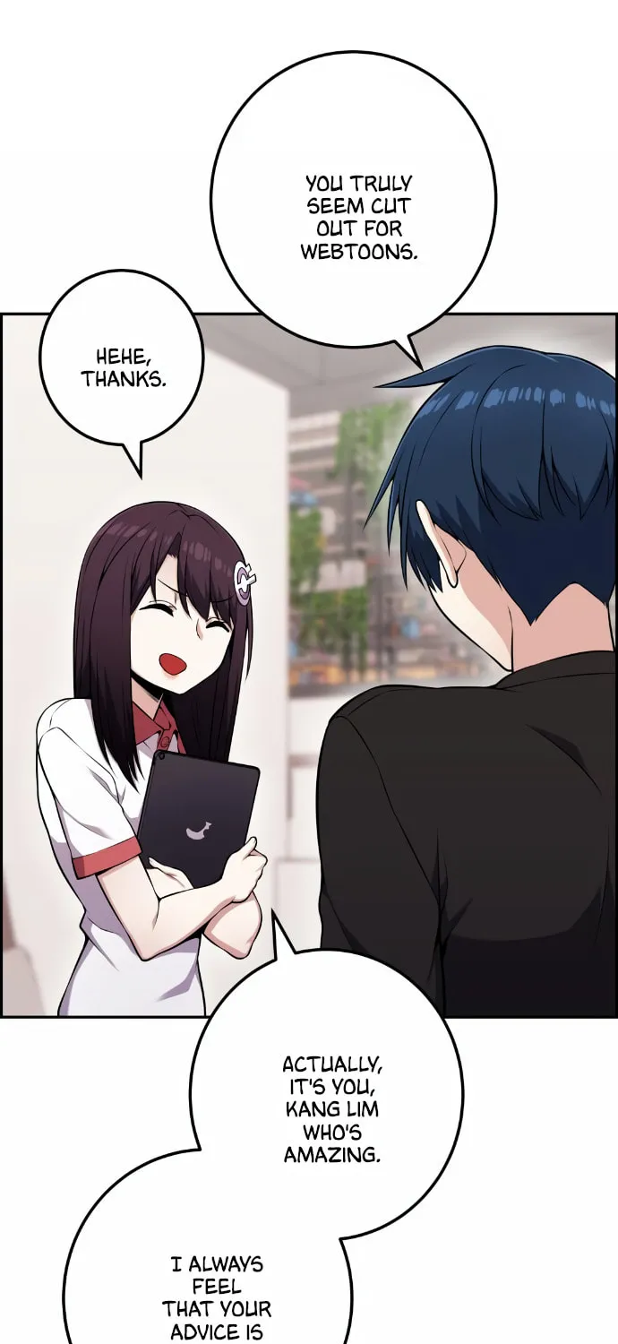 Webtoon Character Na Kang Lim Chapter 52 page 86 - 