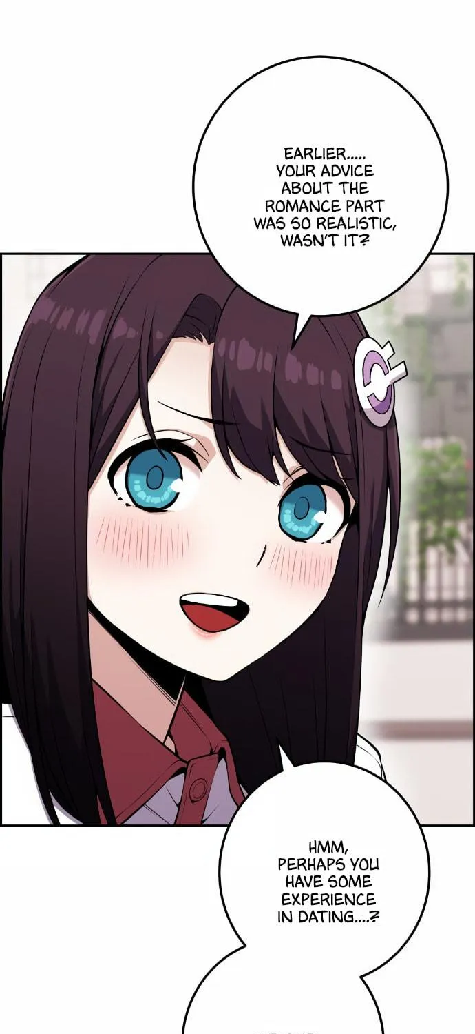 Webtoon Character Na Kang Lim Chapter 52 page 88 - 