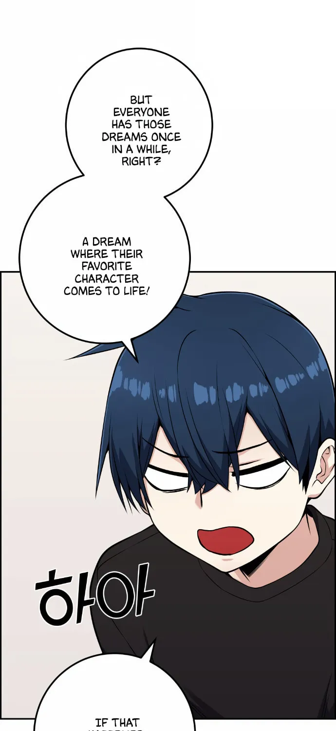 Webtoon Character Na Kang Lim Chapter 52 page 92 - 