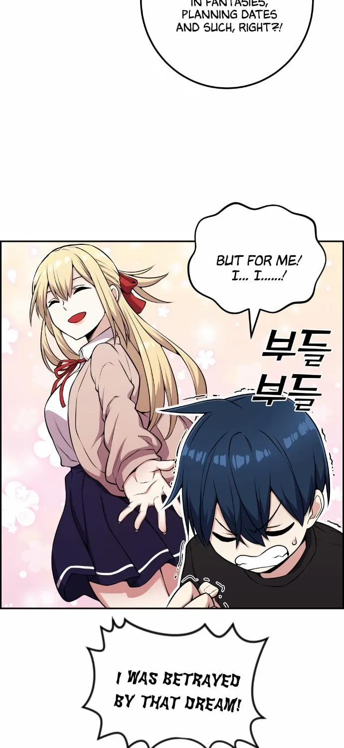 Webtoon Character Na Kang Lim Chapter 52 page 94 - 