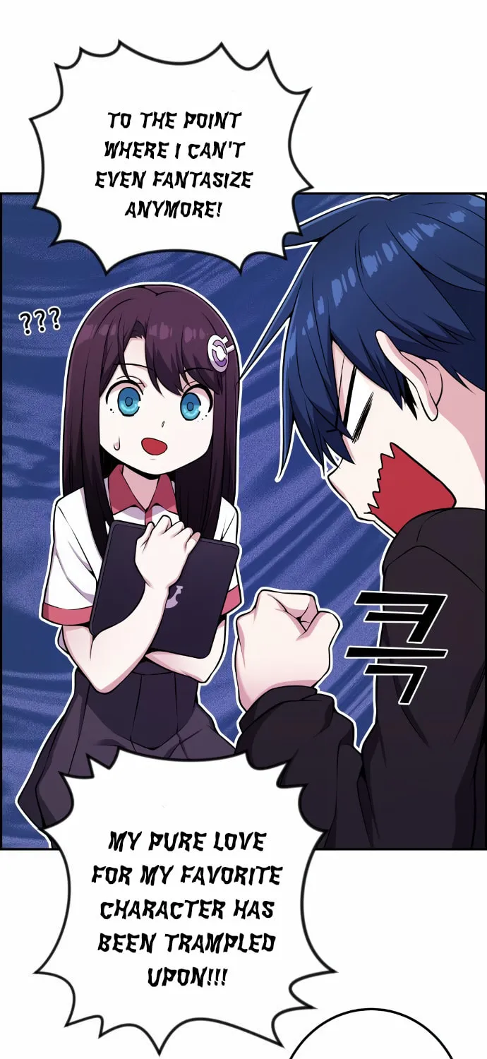 Webtoon Character Na Kang Lim Chapter 52 page 96 - 
