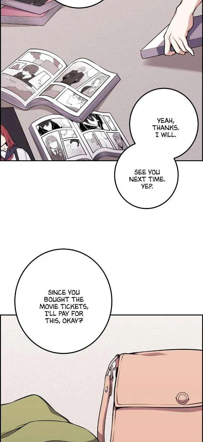 Webtoon Character Na Kang Lim Chapter 52 page 100 - 