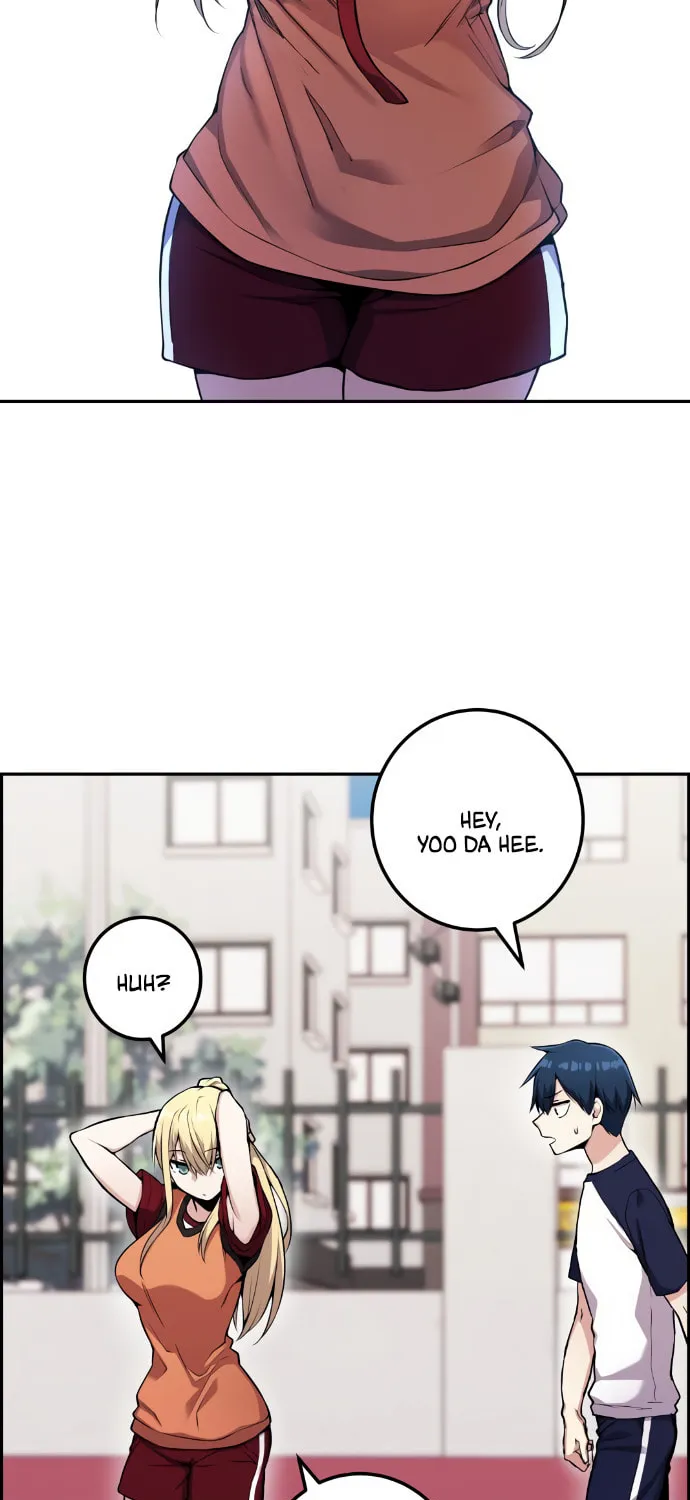 Webtoon Character Na Kang Lim Chapter 53 page 104 - 