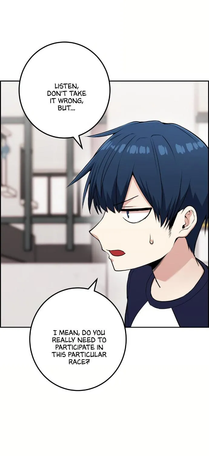 Webtoon Character Na Kang Lim Chapter 53 page 106 - 