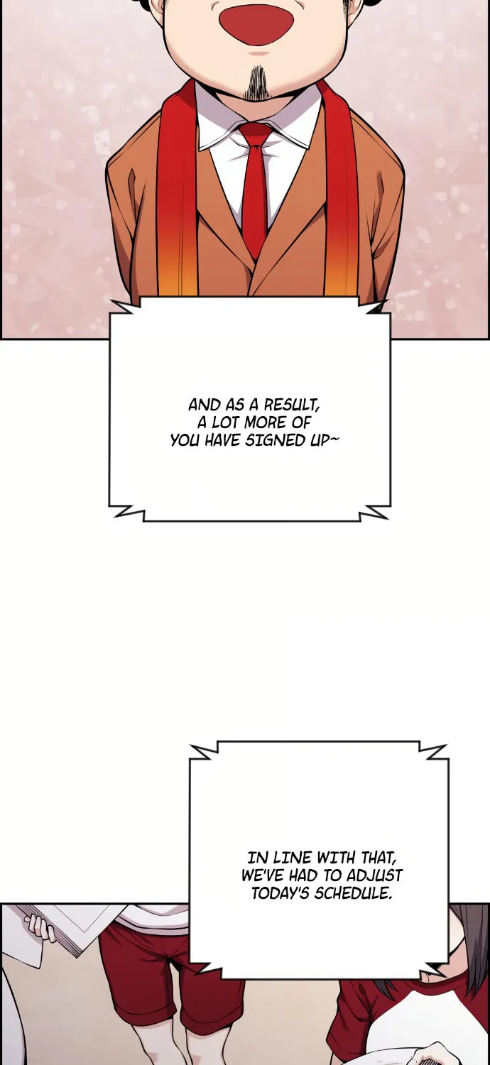 Webtoon Character Na Kang Lim Chapter 53 page 12 - 