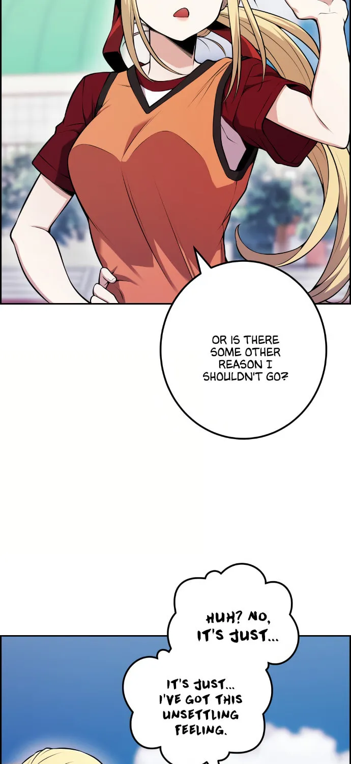 Webtoon Character Na Kang Lim Chapter 53 page 114 - 