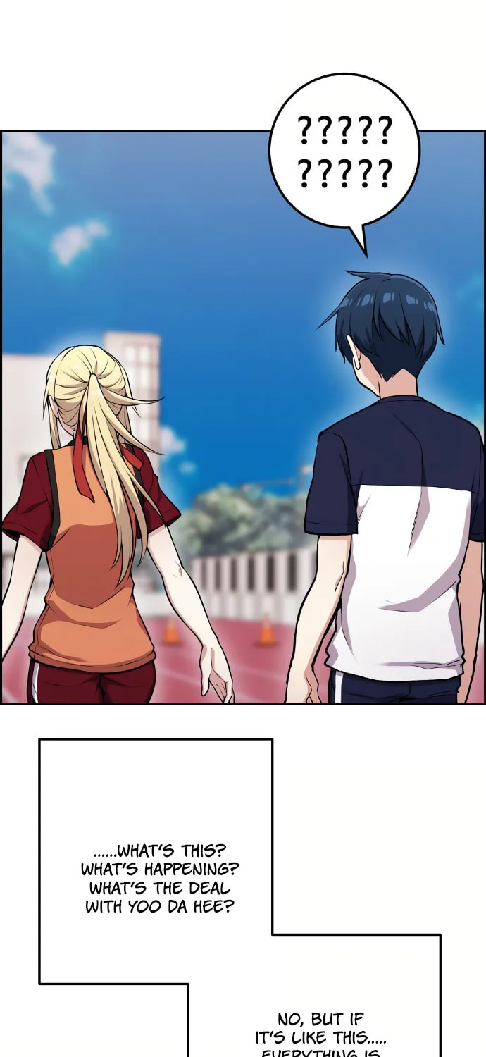 Webtoon Character Na Kang Lim Chapter 53 page 126 - 