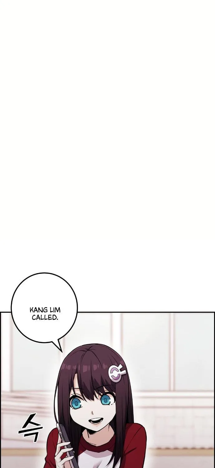 Webtoon Character Na Kang Lim Chapter 53 page 128 - 