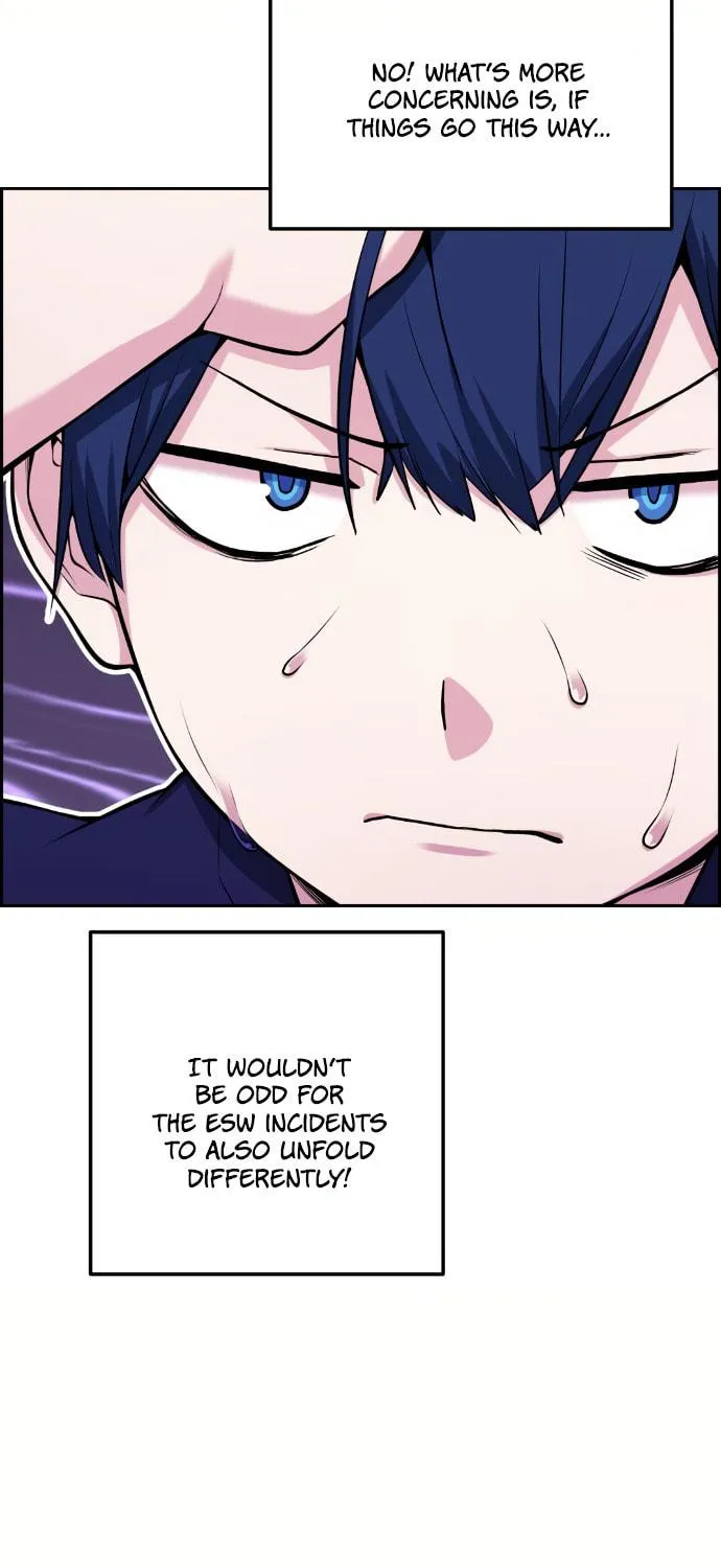 Webtoon Character Na Kang Lim Chapter 53 page 22 - 