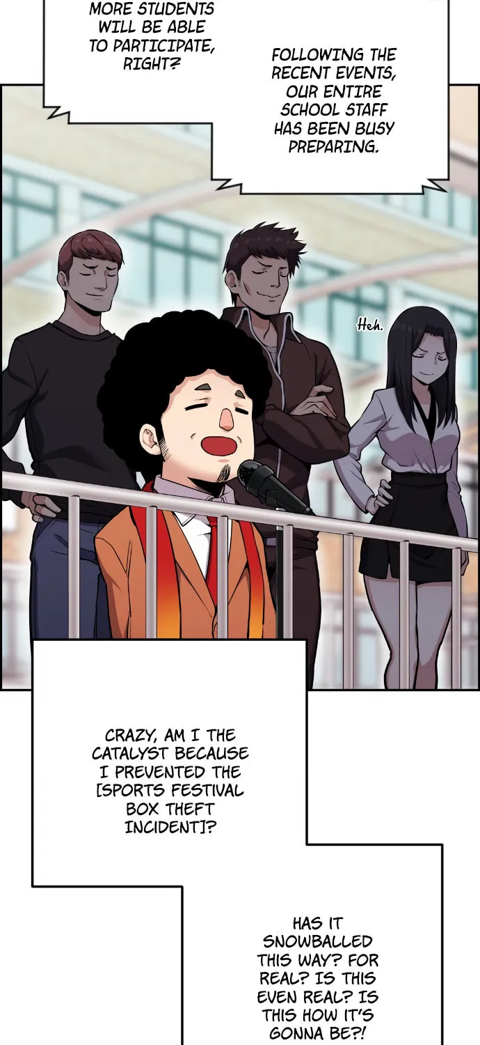 Webtoon Character Na Kang Lim Chapter 53 page 24 - 