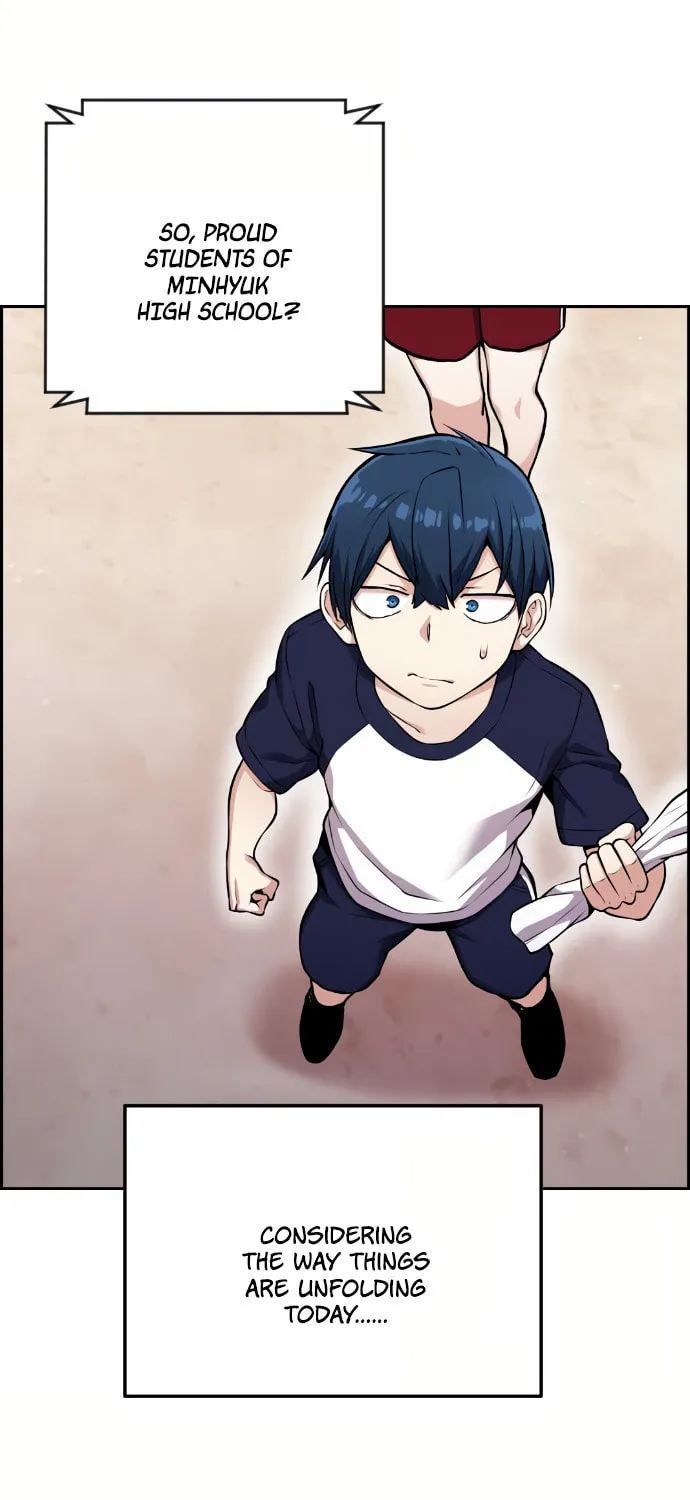 Webtoon Character Na Kang Lim Chapter 53 page 26 - 