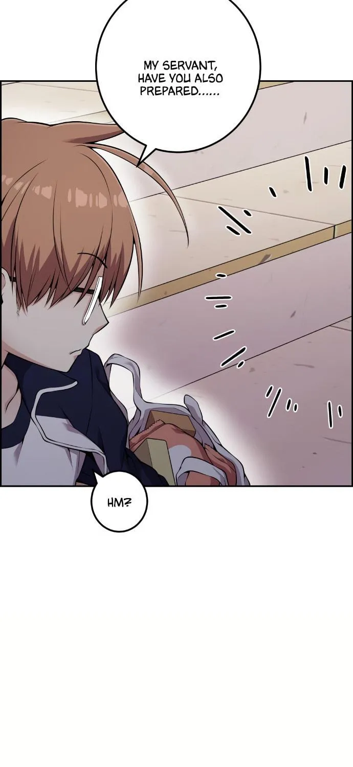 Webtoon Character Na Kang Lim Chapter 53 page 34 - 