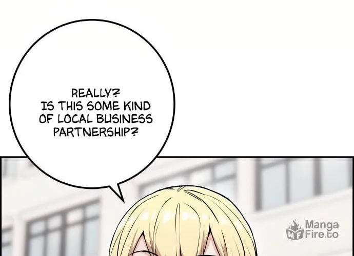 Webtoon Character Na Kang Lim Chapter 53 page 35 - 