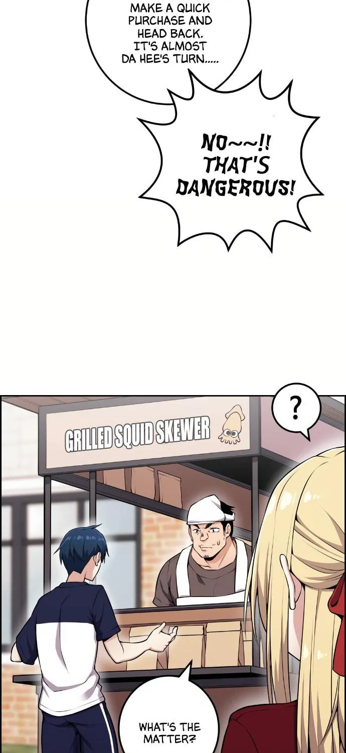 Webtoon Character Na Kang Lim Chapter 53 page 38 - 
