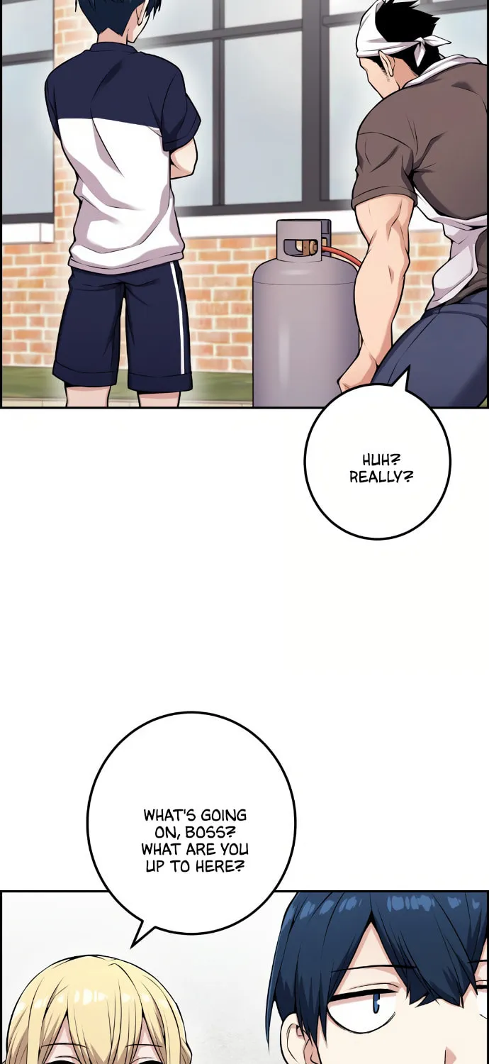 Webtoon Character Na Kang Lim Chapter 53 page 42 - 