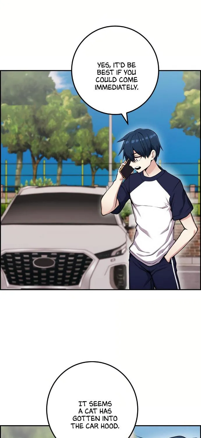 Webtoon Character Na Kang Lim Chapter 53 page 48 - 