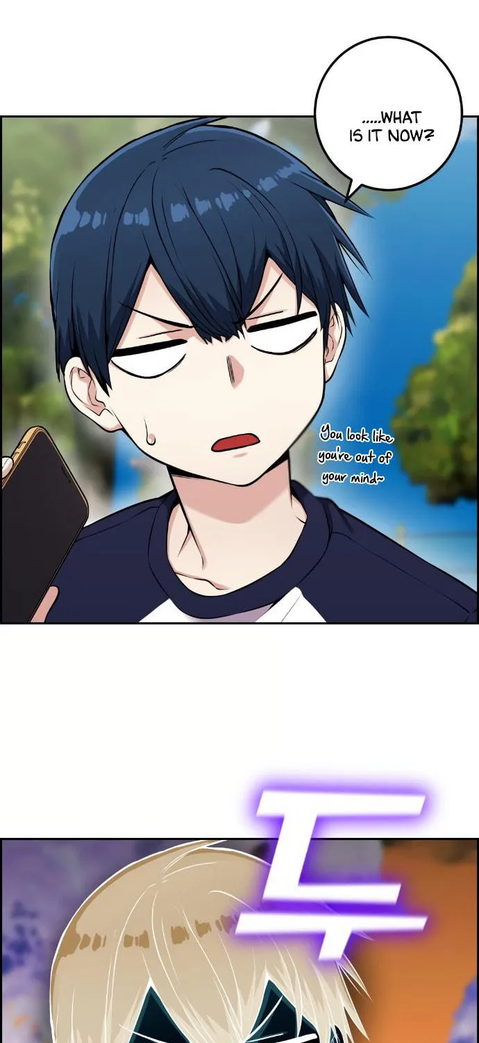 Webtoon Character Na Kang Lim Chapter 53 page 52 - 
