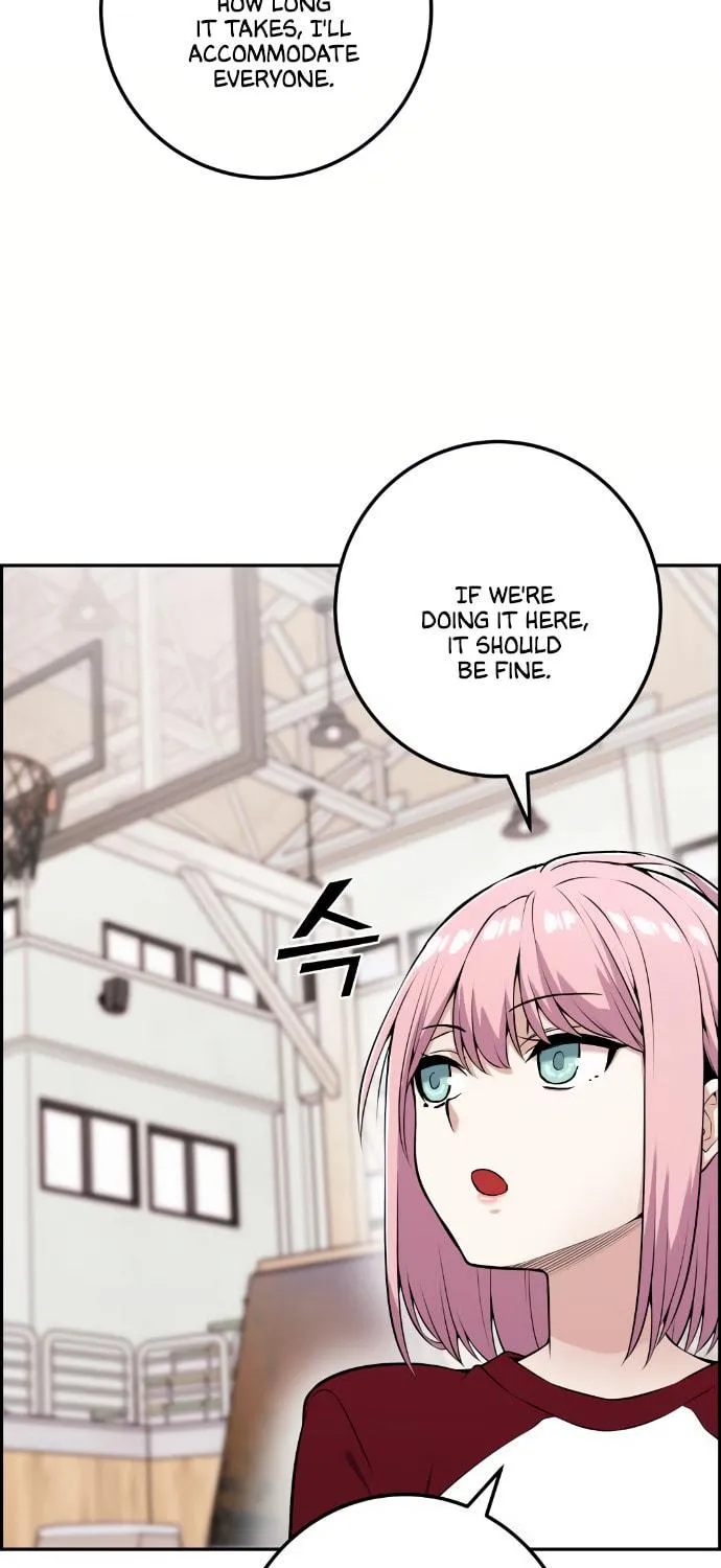 Webtoon Character Na Kang Lim Chapter 53 page 58 - 