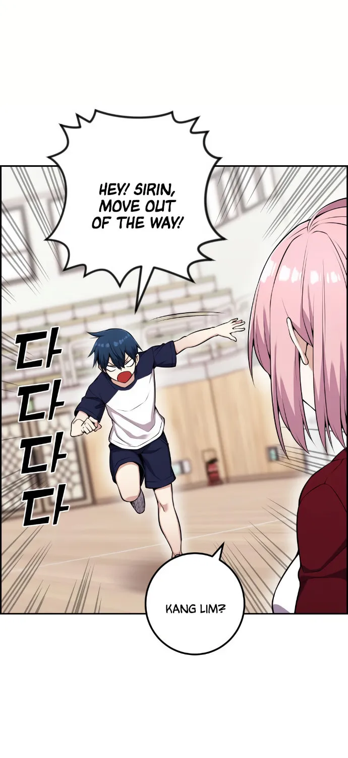 Webtoon Character Na Kang Lim Chapter 53 page 60 - 
