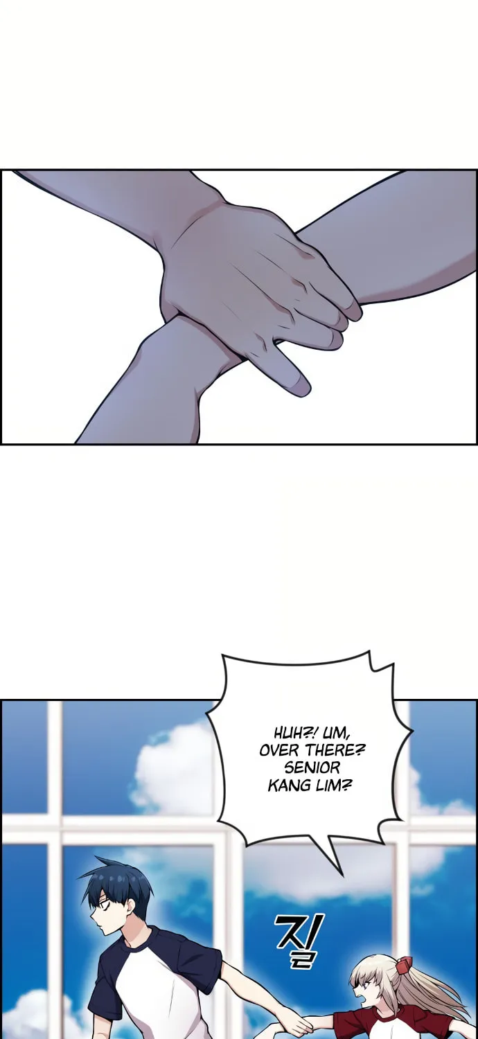 Webtoon Character Na Kang Lim Chapter 53 page 66 - 