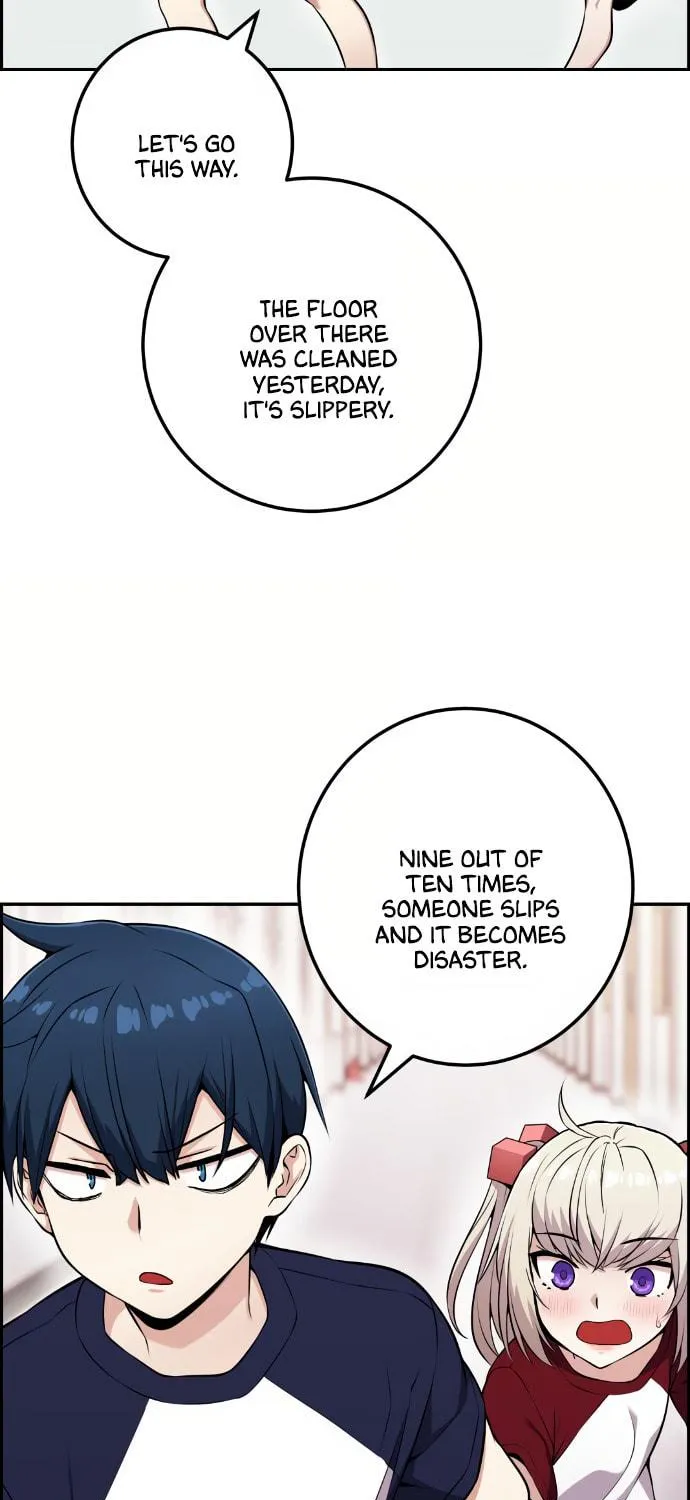 Webtoon Character Na Kang Lim Chapter 53 page 68 - 