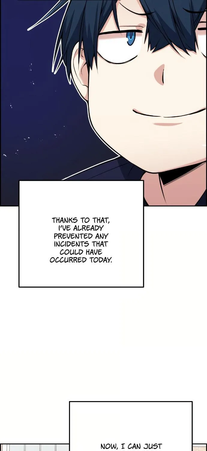 Webtoon Character Na Kang Lim Chapter 53 page 8 - 