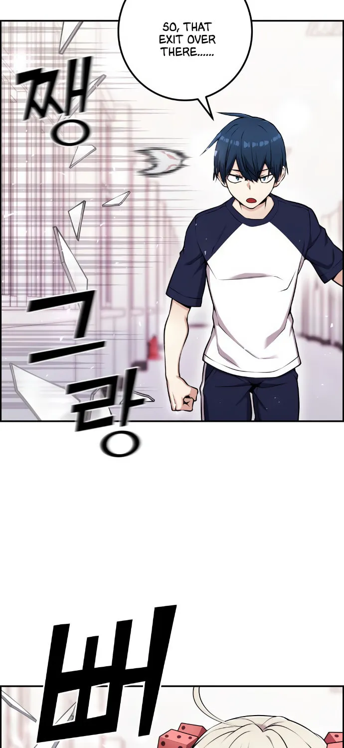 Webtoon Character Na Kang Lim Chapter 53 page 72 - 