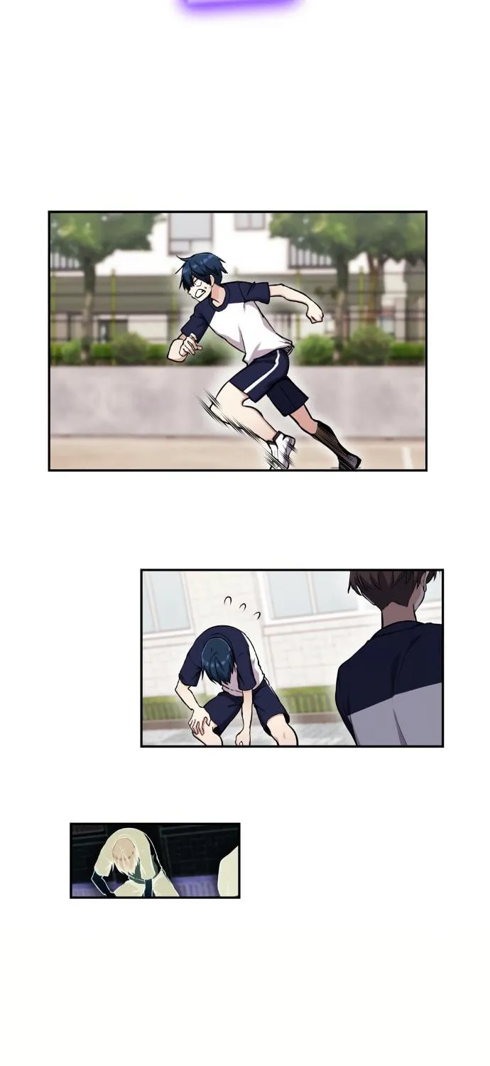 Webtoon Character Na Kang Lim Chapter 53 page 76 - 