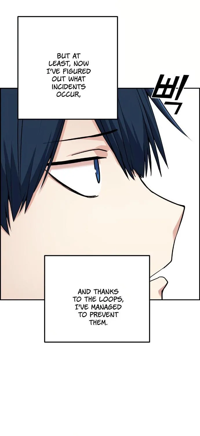 Webtoon Character Na Kang Lim Chapter 53 page 82 - 