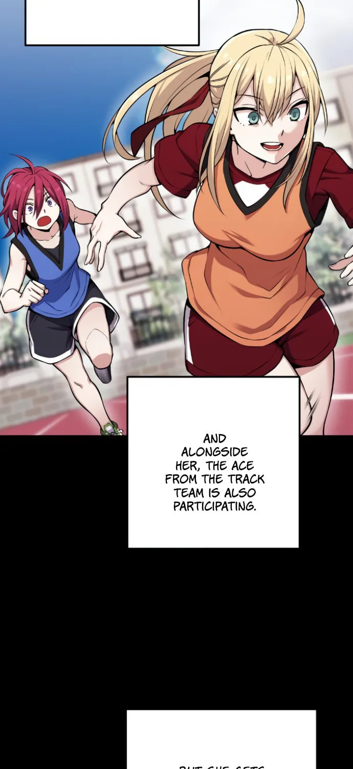 Webtoon Character Na Kang Lim Chapter 53 page 86 - 
