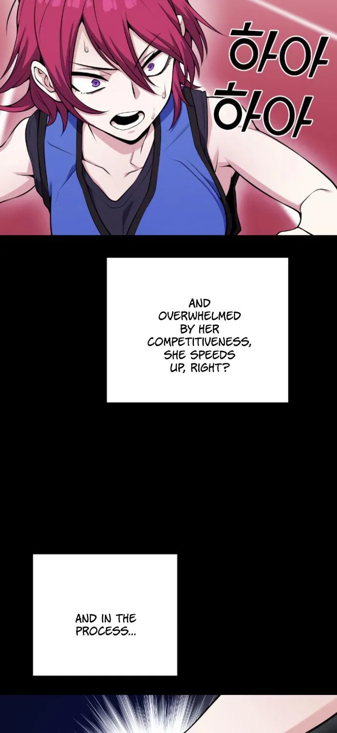 Webtoon Character Na Kang Lim Chapter 53 page 88 - 