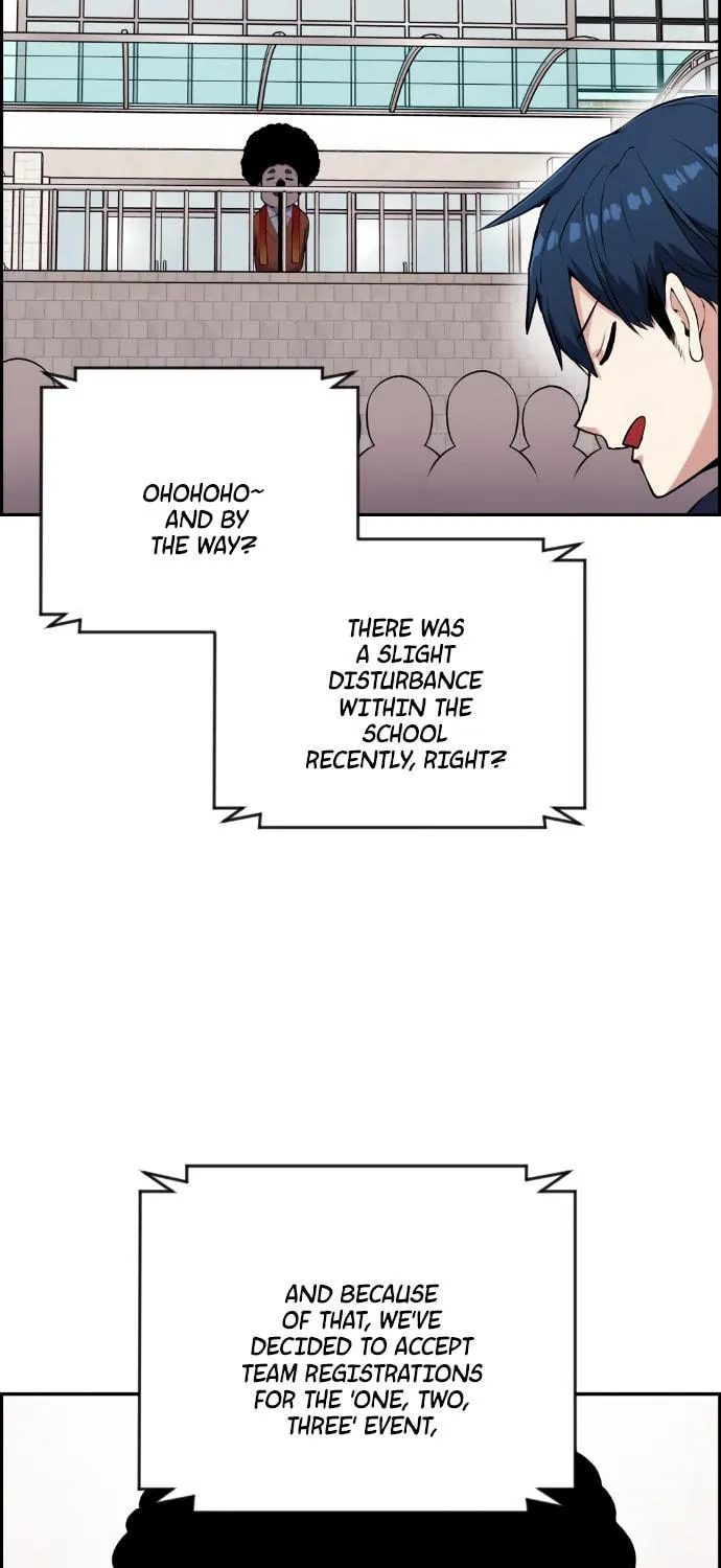 Webtoon Character Na Kang Lim Chapter 53 page 10 - 