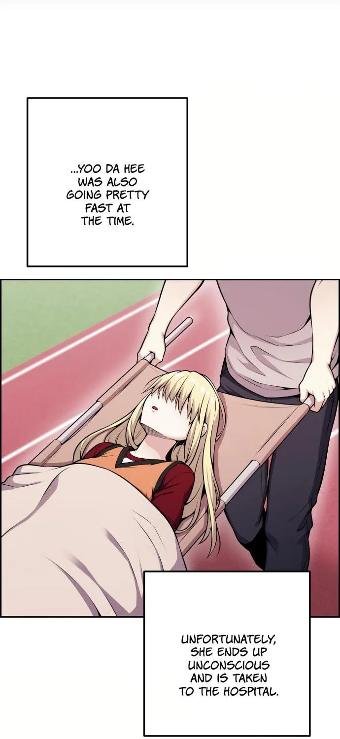 Webtoon Character Na Kang Lim Chapter 53 page 94 - 