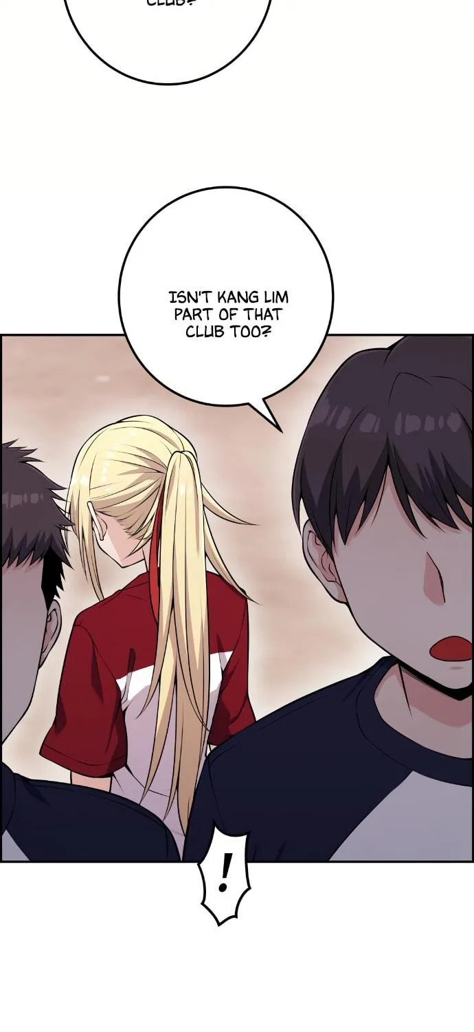 Webtoon Character Na Kang Lim Chapter 54 page 108 - 