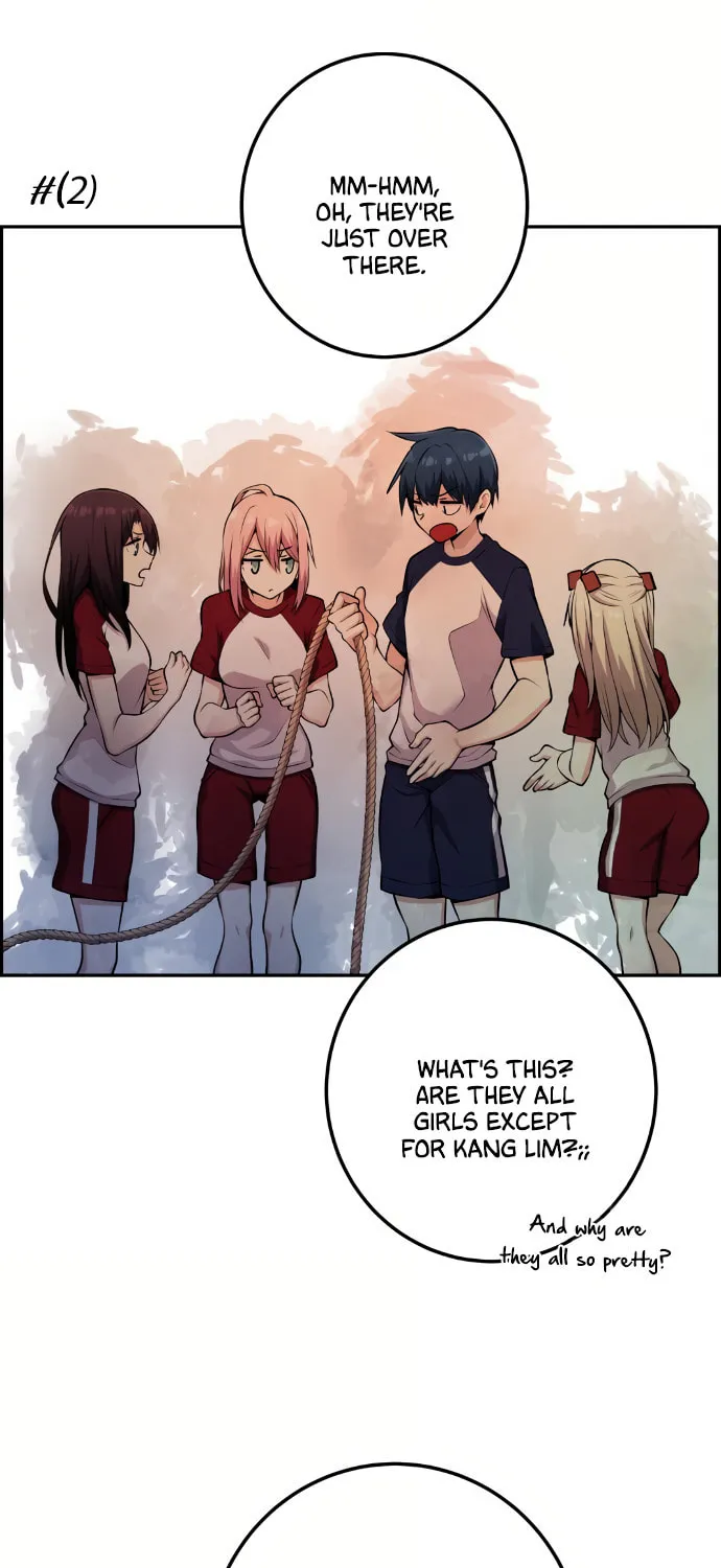 Webtoon Character Na Kang Lim Chapter 54 page 110 - 