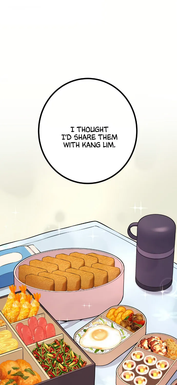 Webtoon Character Na Kang Lim Chapter 54 page 12 - 