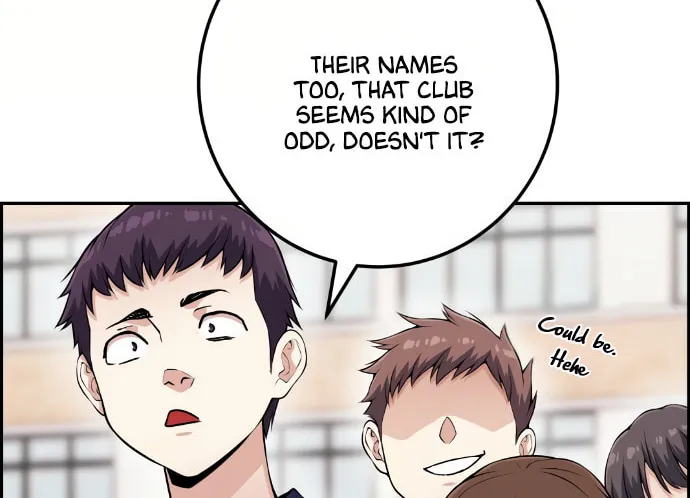 Webtoon Character Na Kang Lim Chapter 54 page 111 - 
