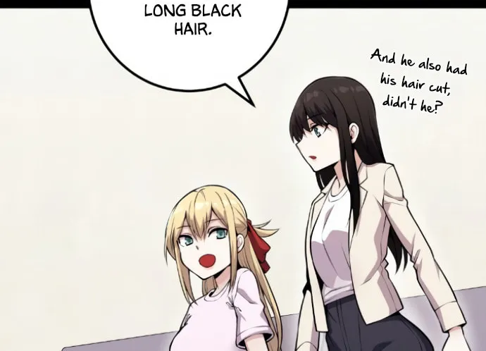Webtoon Character Na Kang Lim Chapter 54 page 117 - 