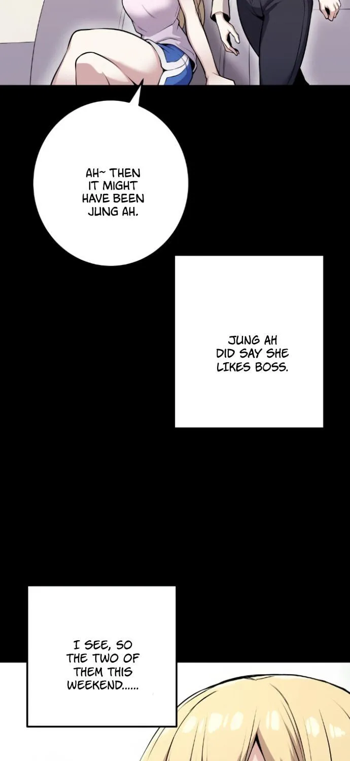 Webtoon Character Na Kang Lim Chapter 54 page 118 - 