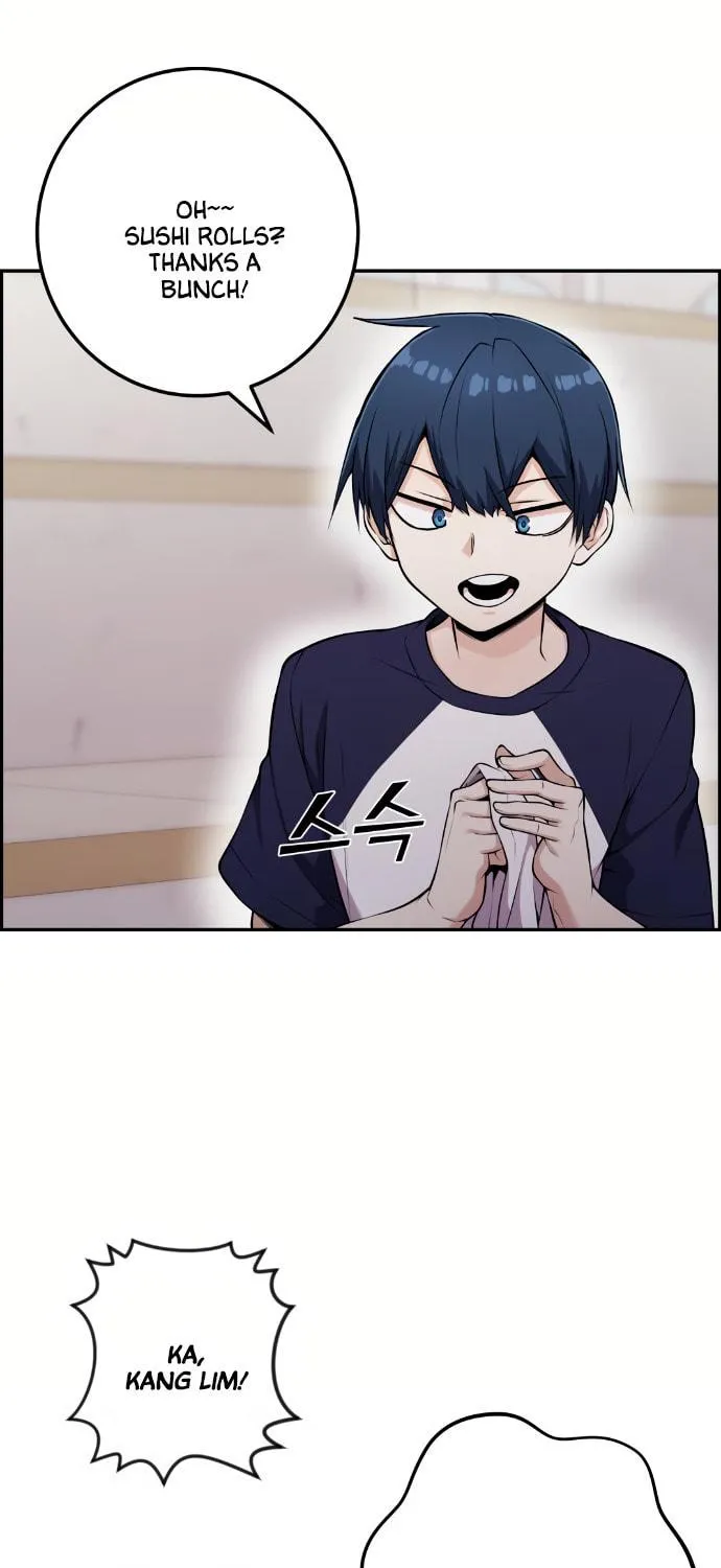 Webtoon Character Na Kang Lim Chapter 54 page 18 - 