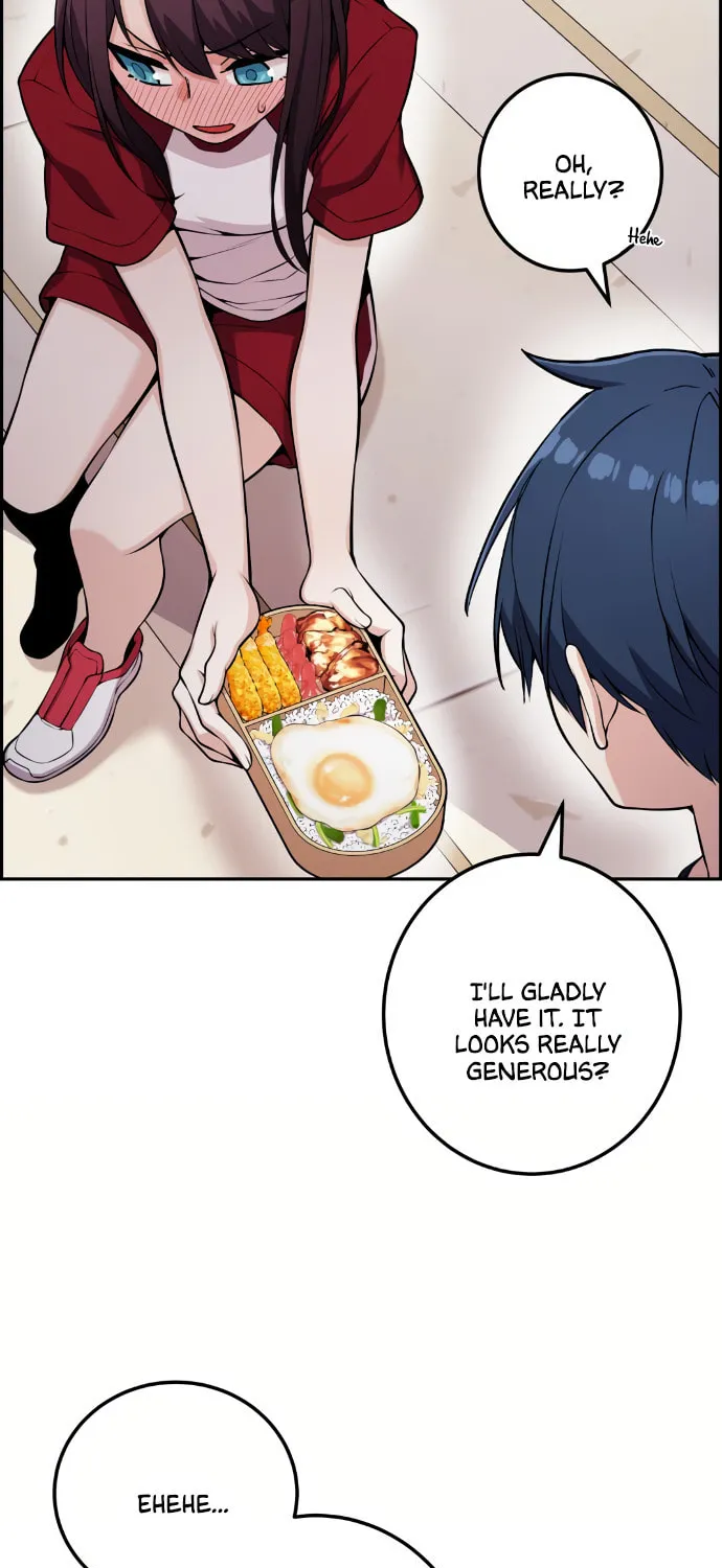 Webtoon Character Na Kang Lim Chapter 54 page 20 - 
