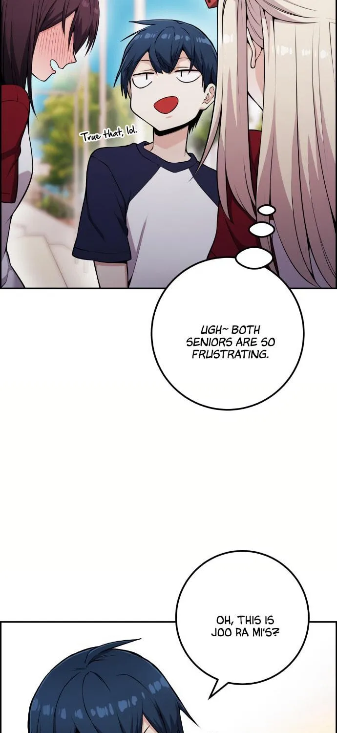 Webtoon Character Na Kang Lim Chapter 54 page 22 - 