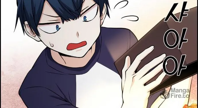 Webtoon Character Na Kang Lim Chapter 54 page 23 - 