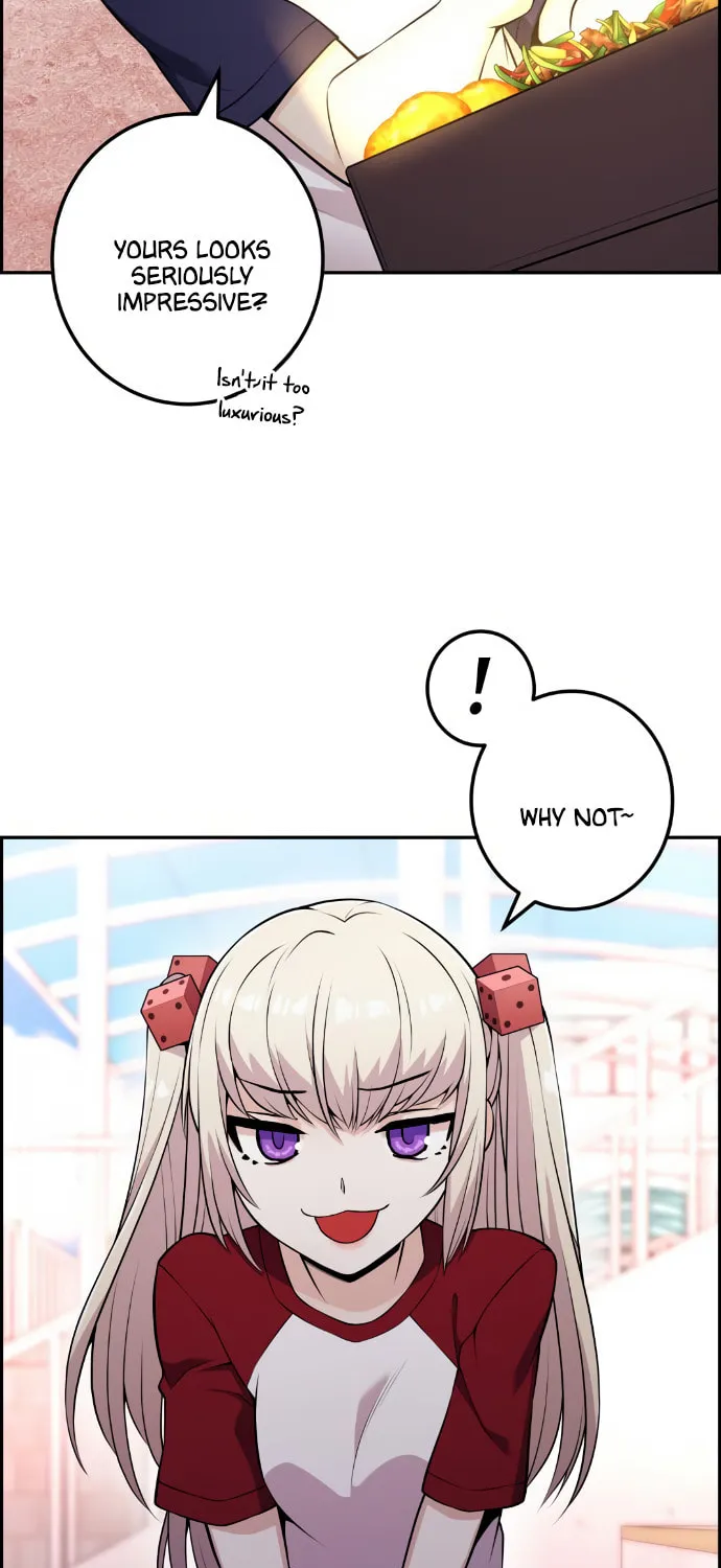 Webtoon Character Na Kang Lim Chapter 54 page 24 - 